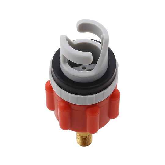Kayak Air Valve Pump Compressor Converter For SUP Board Air Valve - Nautica auto Marin heaven