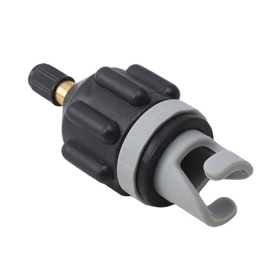 Kayak Air Valve Pump Compressor Converter For SUP Board Air Valve - Nautica auto Marin heaven