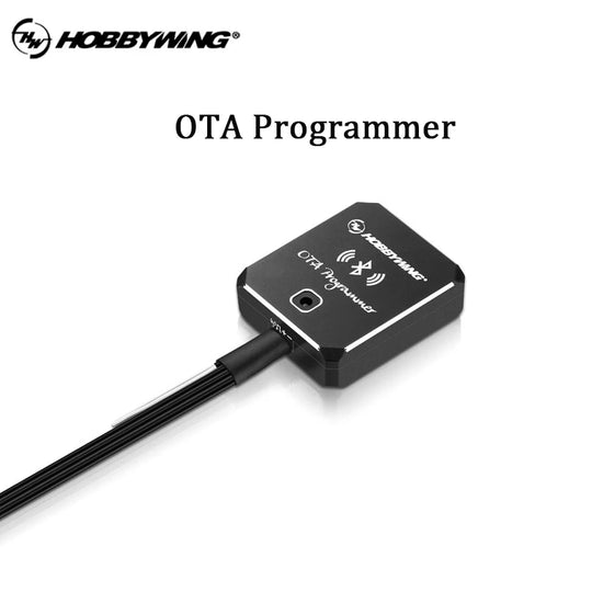 NEW Hobbywing OTA Programmer Bluetooth Module for Xerun Ezrun Platinum - Nautica auto Marin heaven