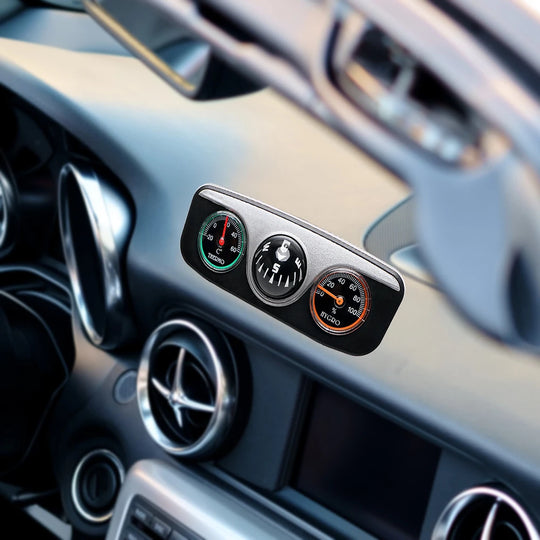Car Ornaments Decoration 3 in 1 Guide Ball For Auto Boat Vehicles - Nautica auto Marin heaven