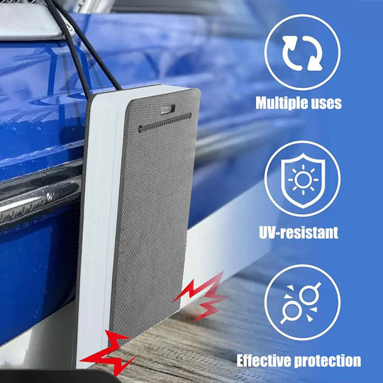 Boat Bumpers EVA Boat Fenders Docking Products Dock Guards Prevent - Nautica auto Marin heaven