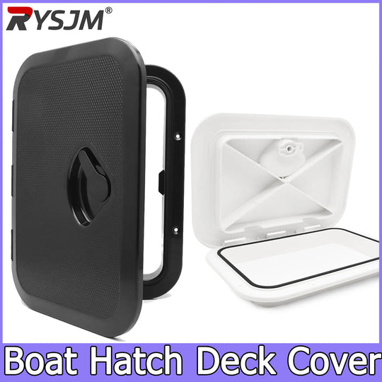 375MM Boat Accessories ABS Deck Access Hatch Cover For Marine Boat - Nautica auto Marin heaven