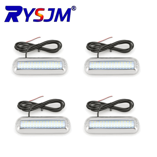 Marine Transom Lamp Sailing Lamp Yacht Boat Accessories Boat Transom - Nautica auto Marin heaven