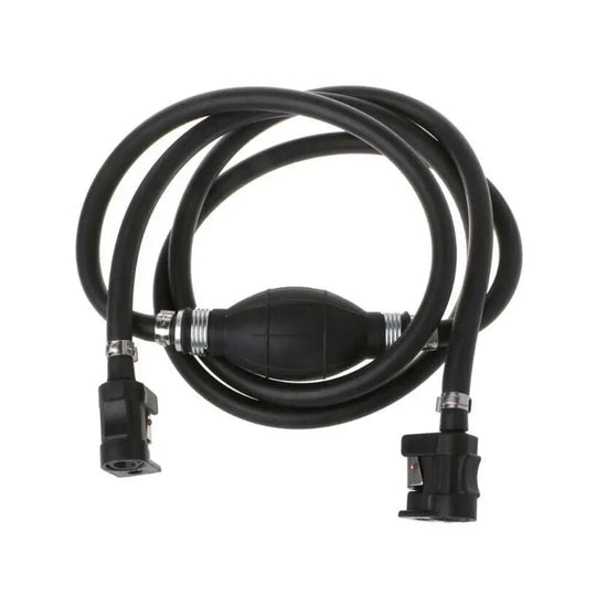 For Yamaha Boat Fuel Line Assembly Gas Hose Marine Line 8mm Boat - Nautica auto Marin heaven