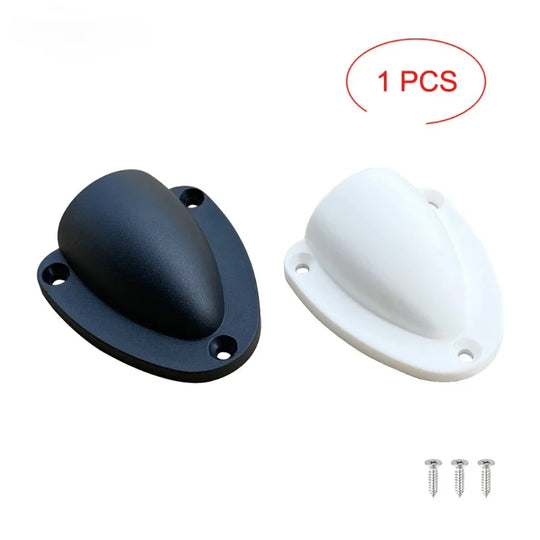 Boat Accessories Nylon Wire Cable Vent Cover Clam Shell Clamshell Vent - Nautica auto Marin heaven