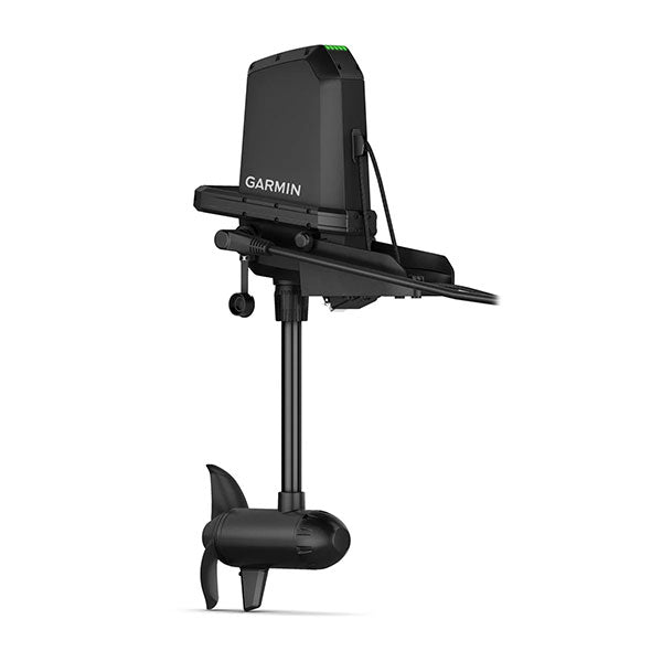 Garmin Force® Current Trolling Motor - Nautica auto Marin heaven