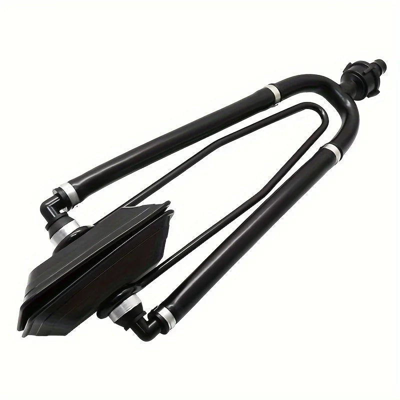 KOETSU Marine Universal Rectangular Outboard Motor Water Flusher Boat Ear Muff Engine Flusher for Marine Boat - Nautica auto Marin heaven