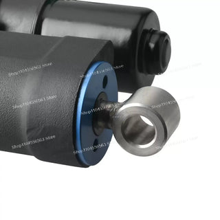 Outboard Single Ram Power Tilt & Trim Hydraulic Lift for 25-40HP 2-Stroke & 4-Stroke Boat Motor - Nautica auto Marin heaven